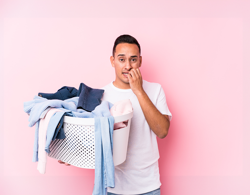 9 Common Laundry Mistakes (and How to Avoid Them)