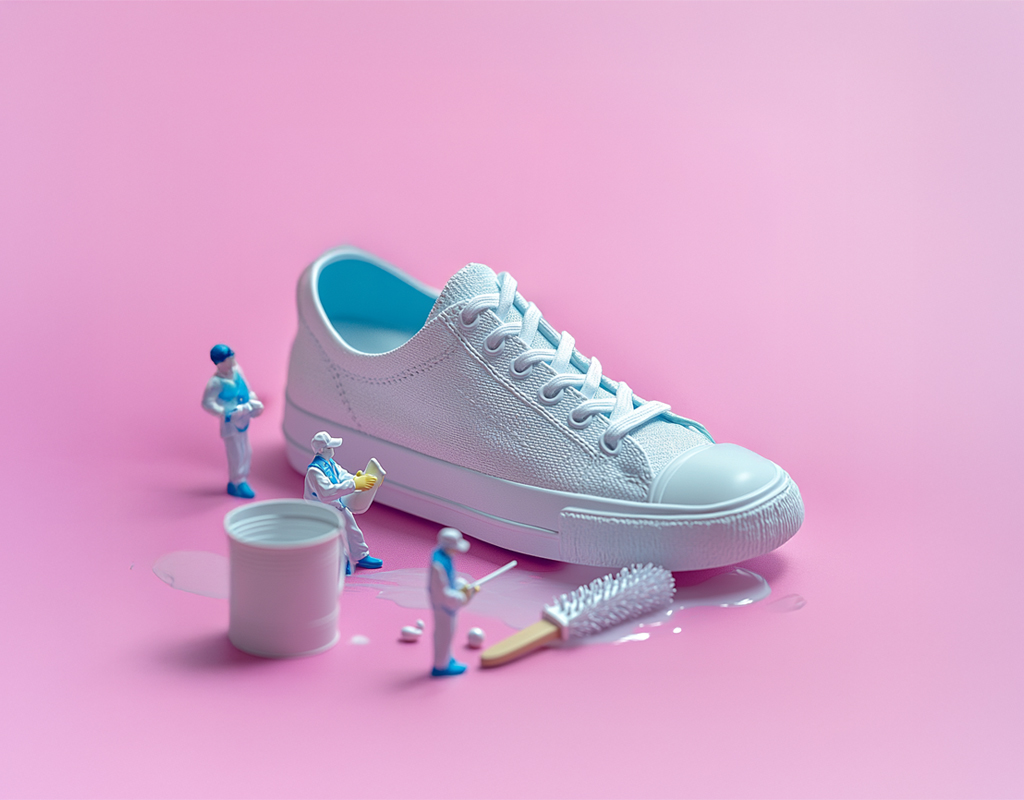Best Shoe Laundry & Shoe Cleaning in Mumbai