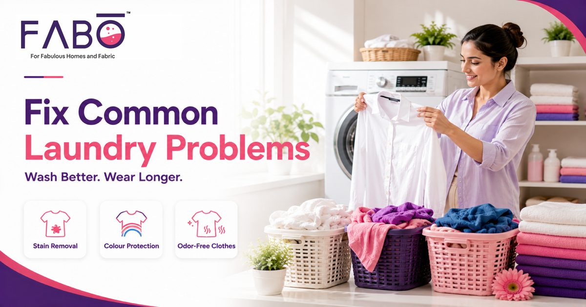 4. Clothes Shrink After Washing