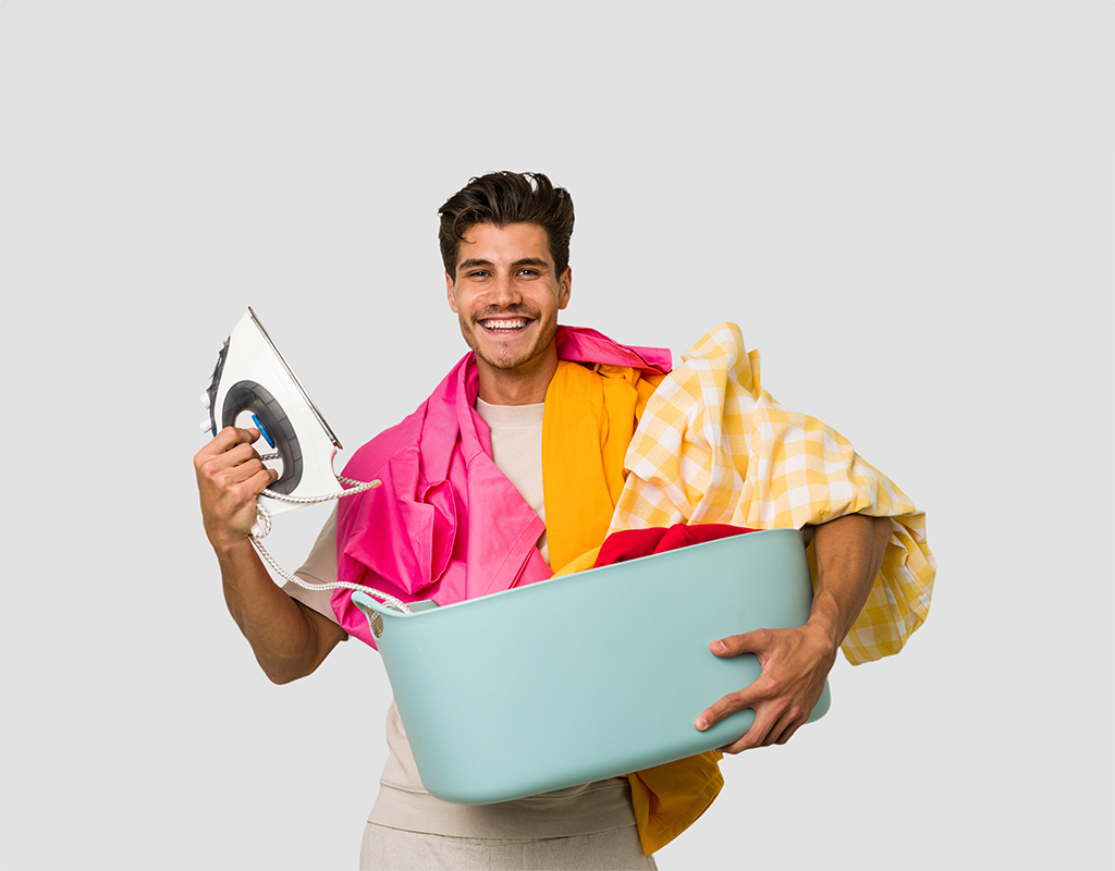 Confused Between Washing and Dry Cleaning? Here's How to Decide
