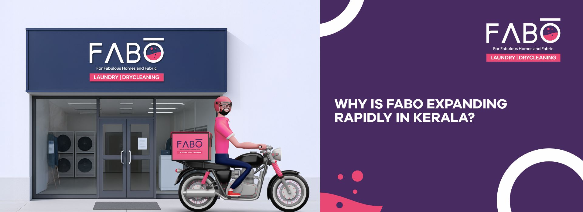 Why Is Fabo Expanding Rapidly in Kerala?