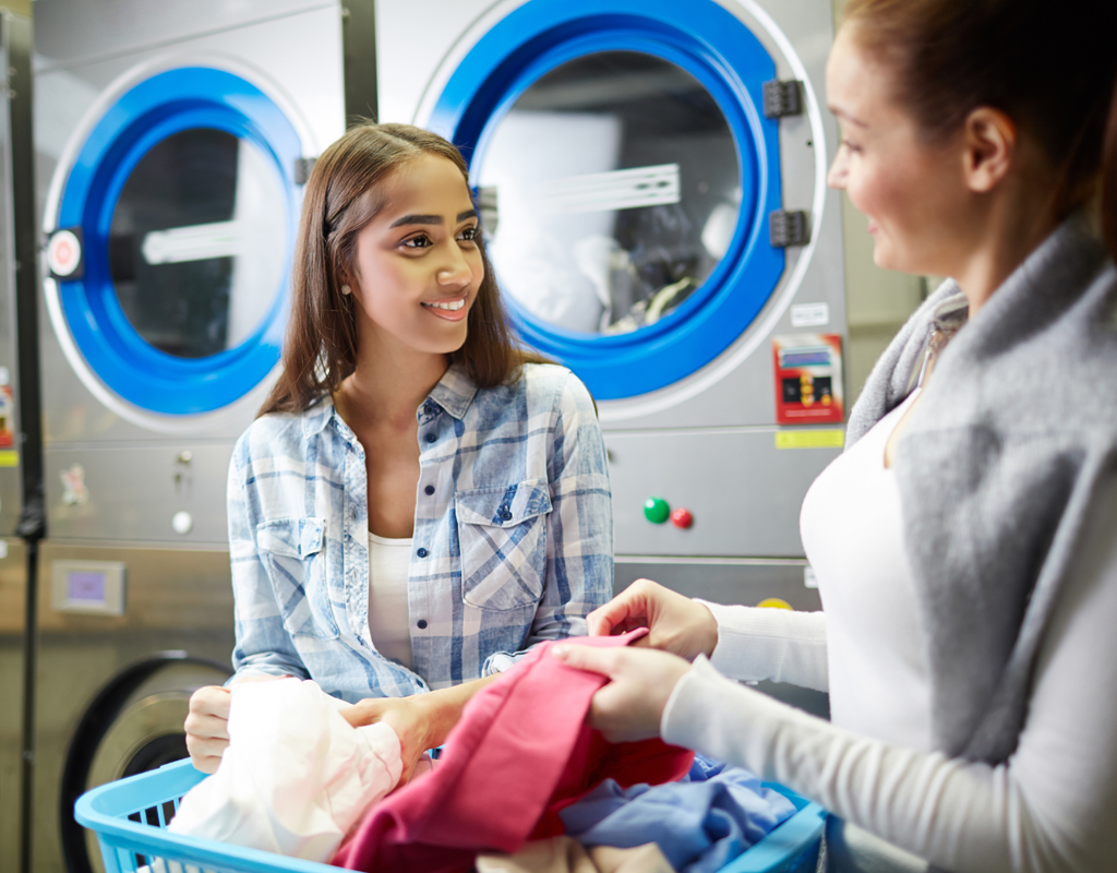 India's Top-Rated Laundry & Dry-Cleaning Service Provider: FABO