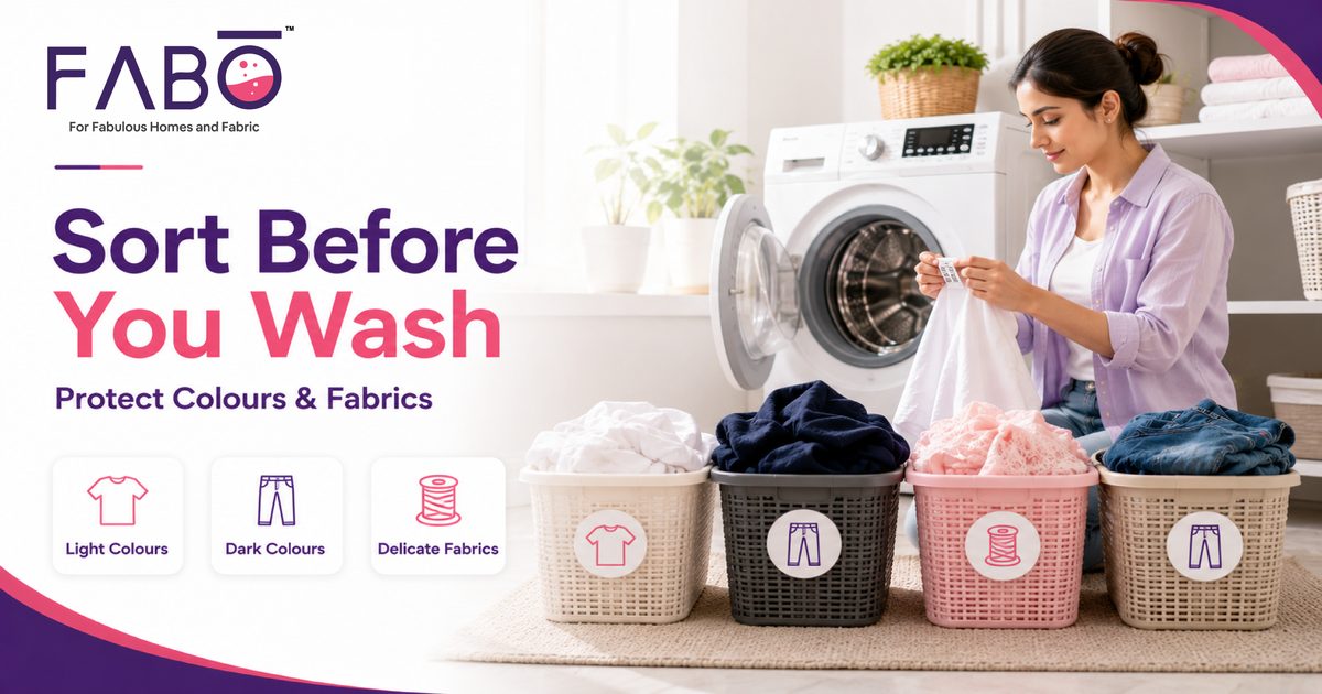 5. Clean Your Washing Machine Regularly