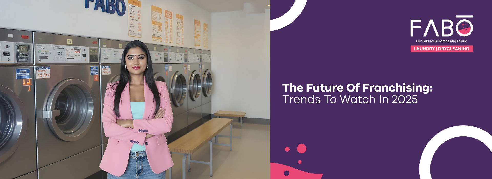 The Future Of Franchising: Trends To Watch In 2025