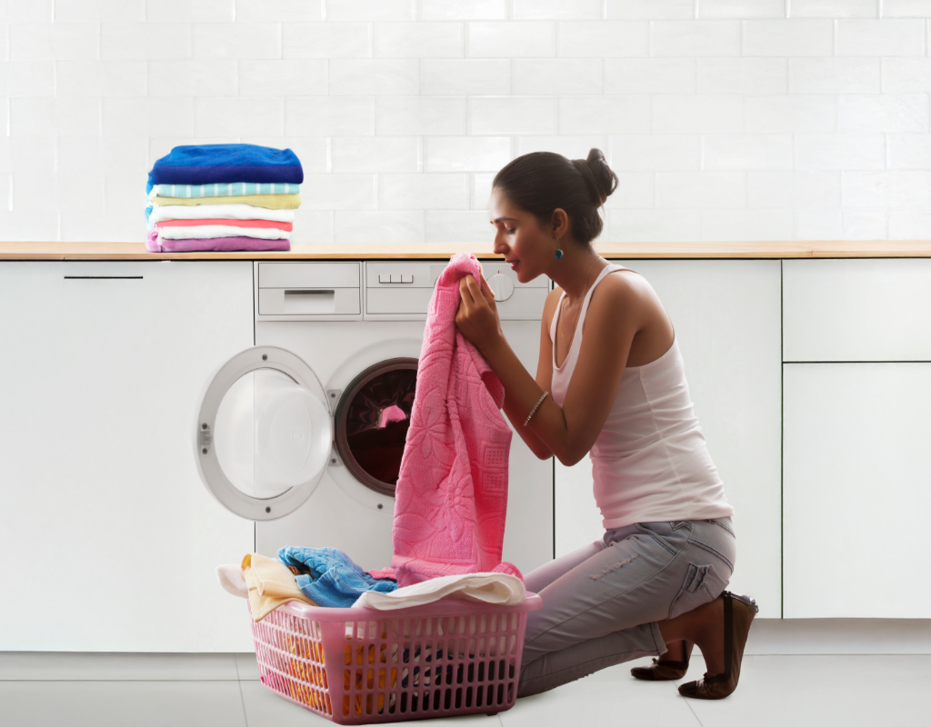 The Laundry Revolution: From Washboards to Smart Machines