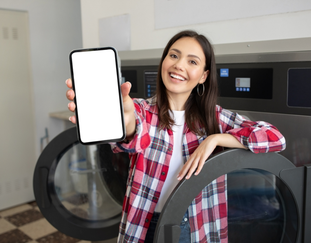 The Rise of Mobile Laundry Services — Is It Right for Your Franchise?