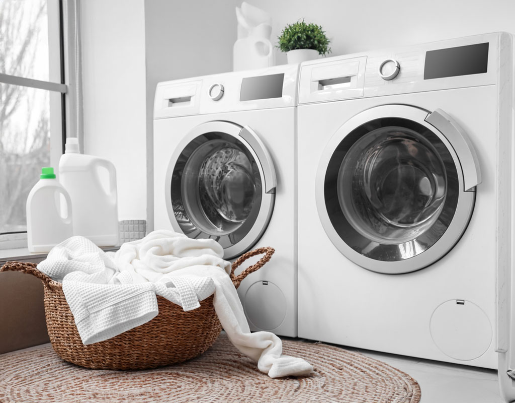 Transforming Laundry Services for the Modern Lifestyle