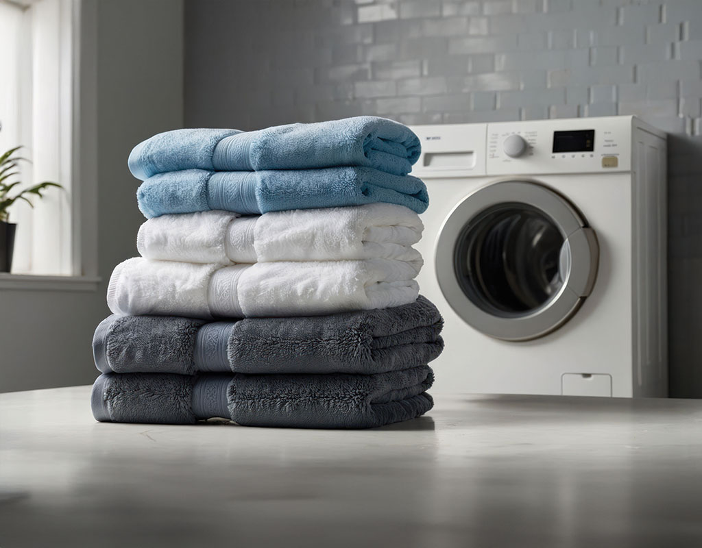 Why Choose a Professional Laundry Service Over the Local Dhobi