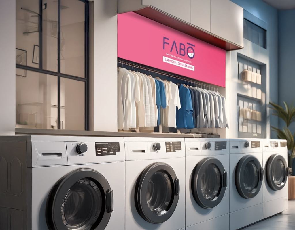 Why FABO Is India's Leading Laundry & Dry-Cleaning Franchise