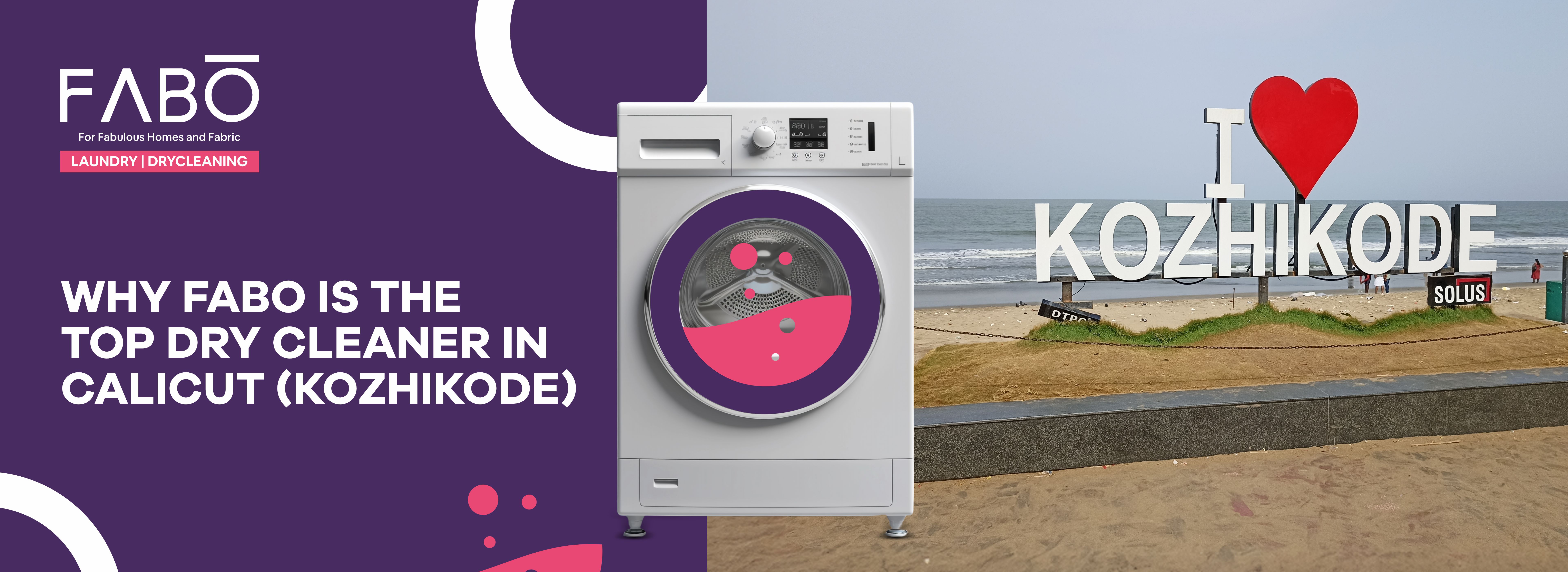 Why FABO Is the Top Dry Cleaner in Calicut (Kozhikode)