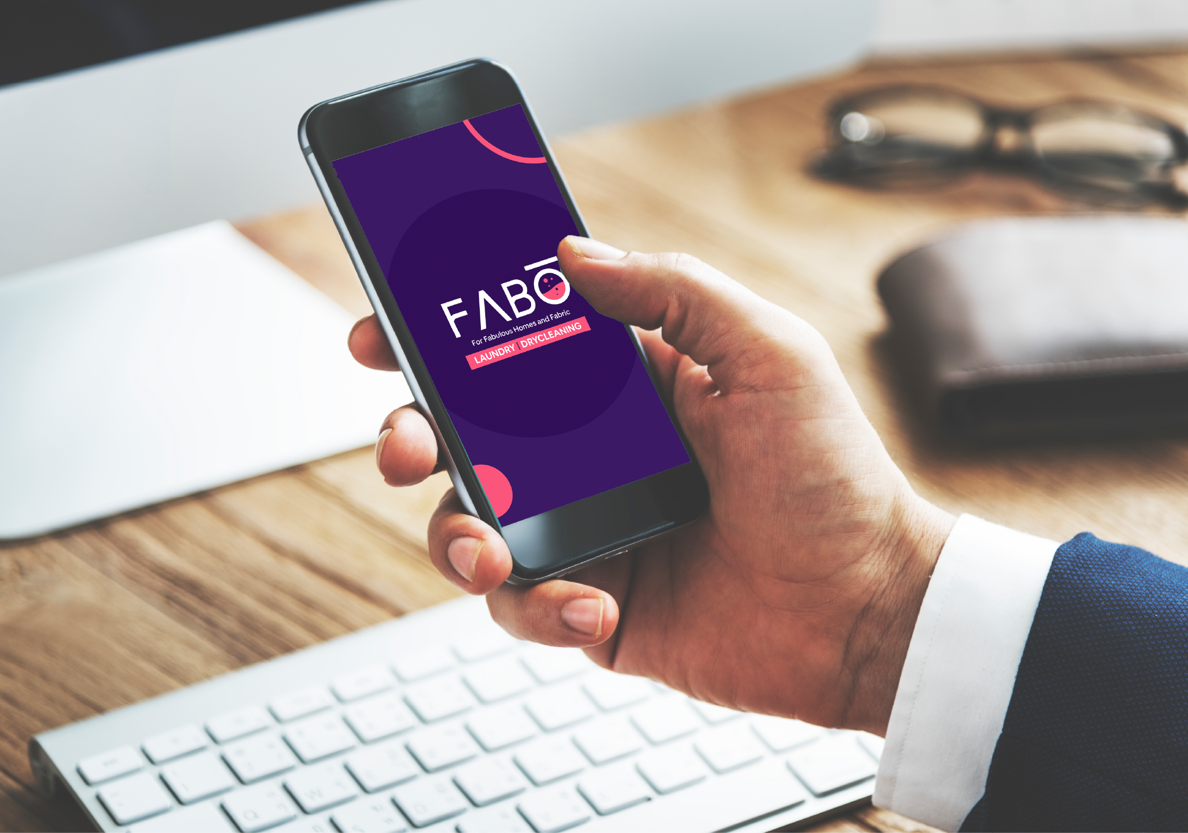 FABO App