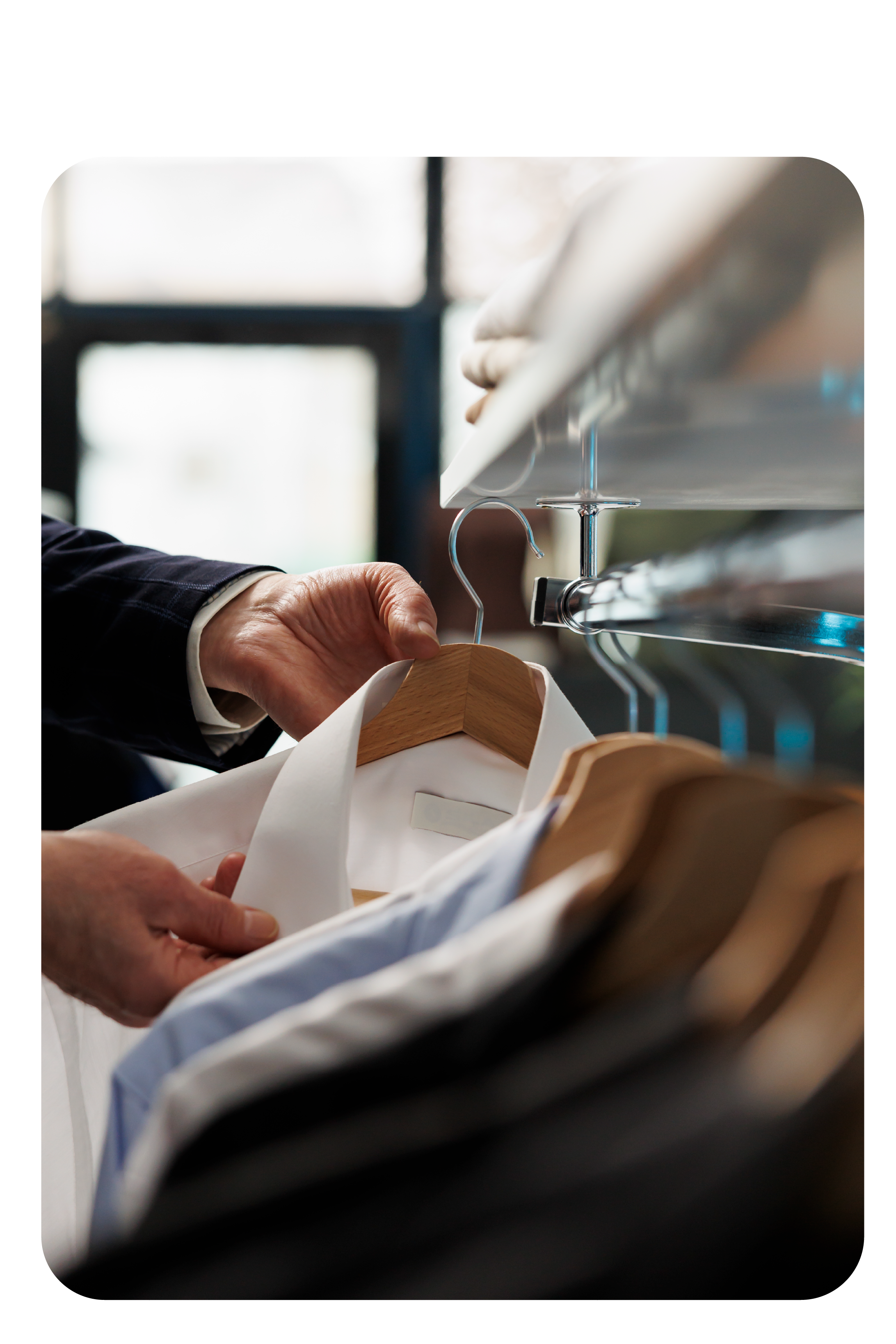 Ultimate Guide: How to Remove Stains from a White Shirt  FABO Blog
