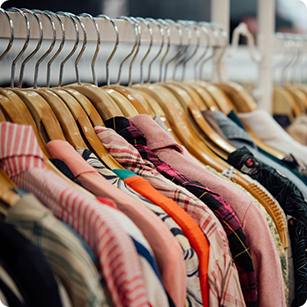 Designer wear laundry by Fabo 1