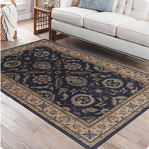 Carpet cleaning by Fabo