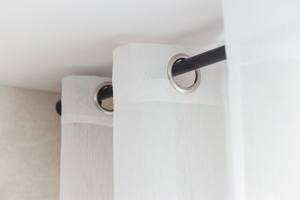 Curtain Ring replacement by Fabo