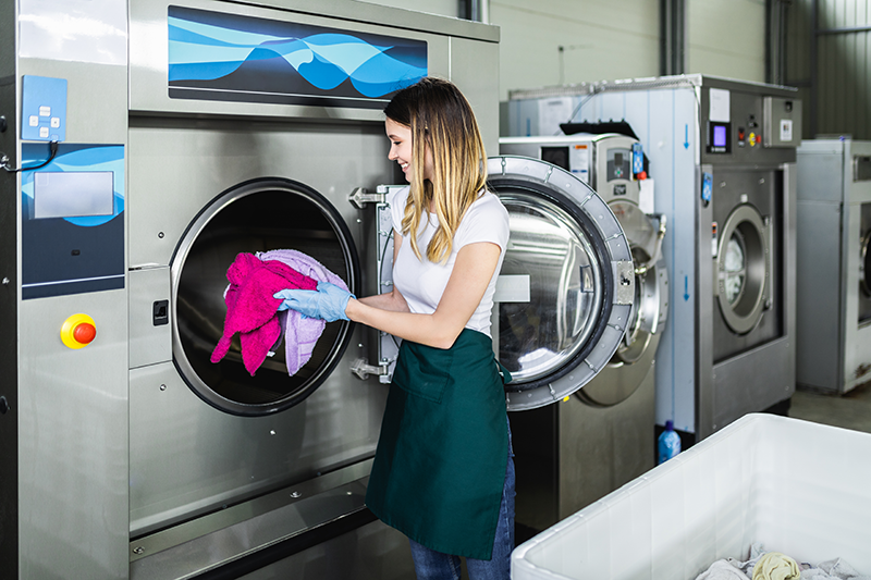Dry Cleaners In Lingampally Hyderabad Laundry Near Me FABO