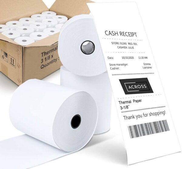 Paper Rolls